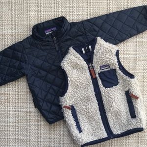 Patagonia Bundle (size 12-18m)
